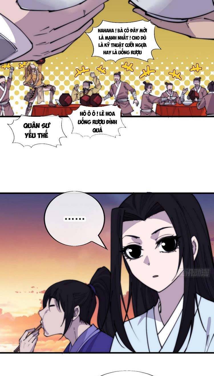 Ta Có Một Sơn Trại - Chương 375