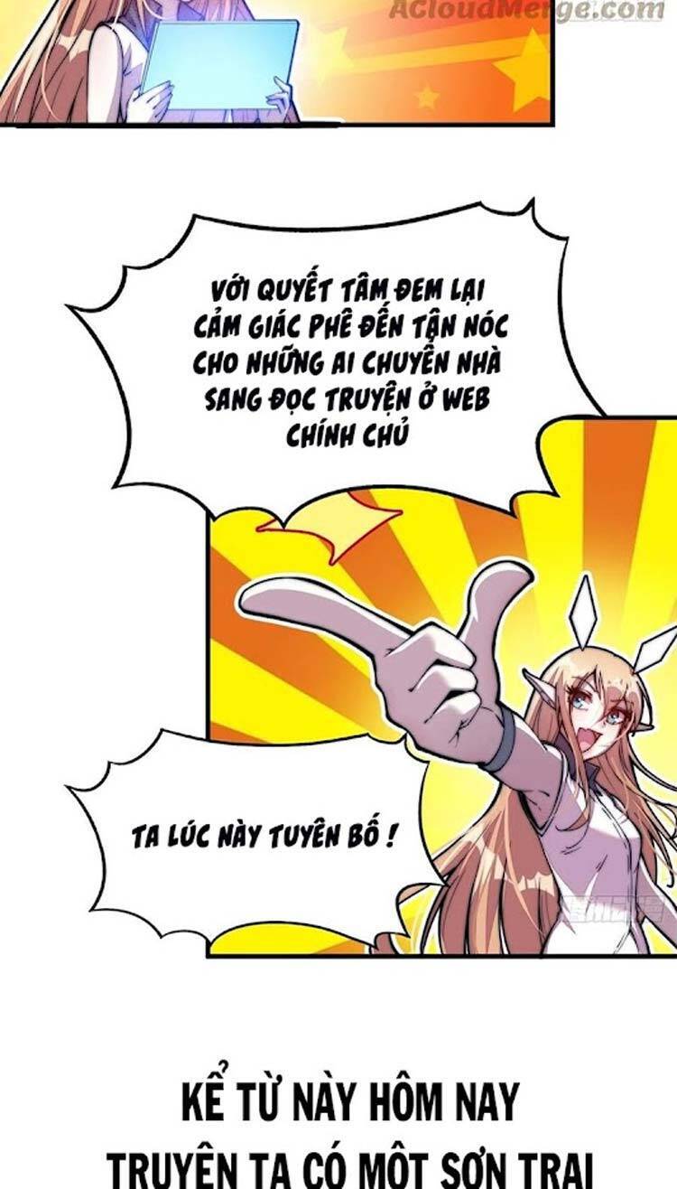 Ta Có Một Sơn Trại - Chương 375