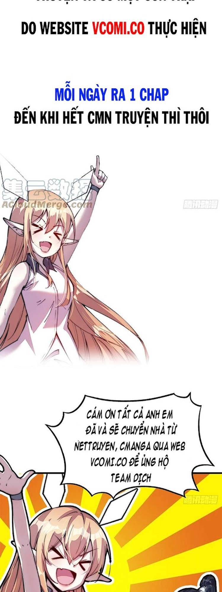 Ta Có Một Sơn Trại - Chương 375