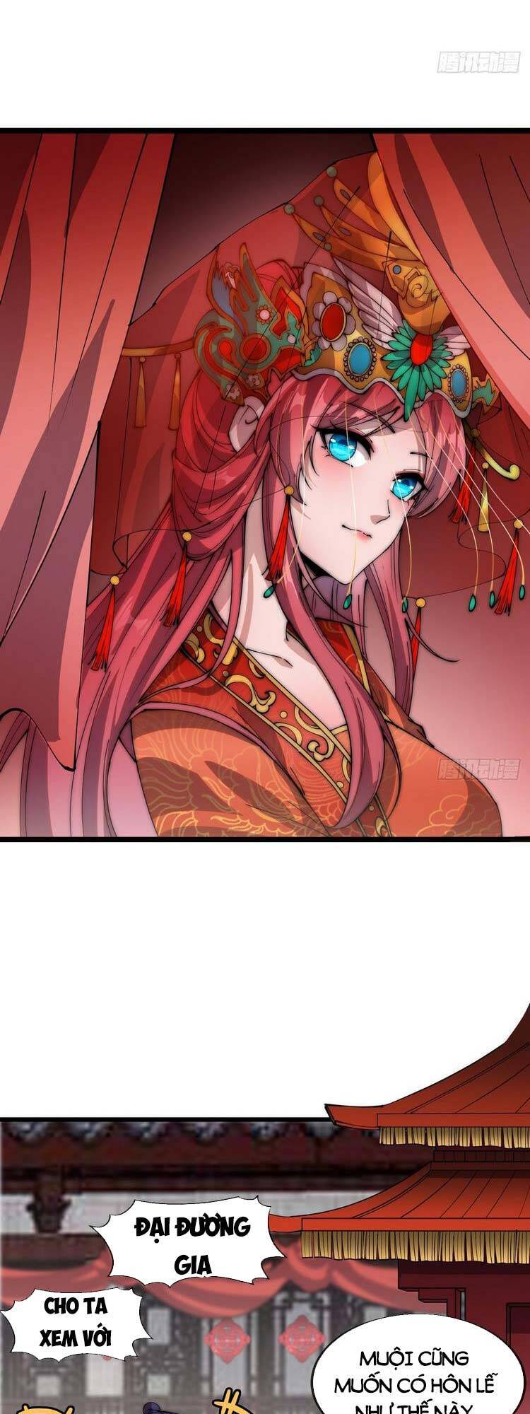 Ta Có Một Sơn Trại - Chương 375