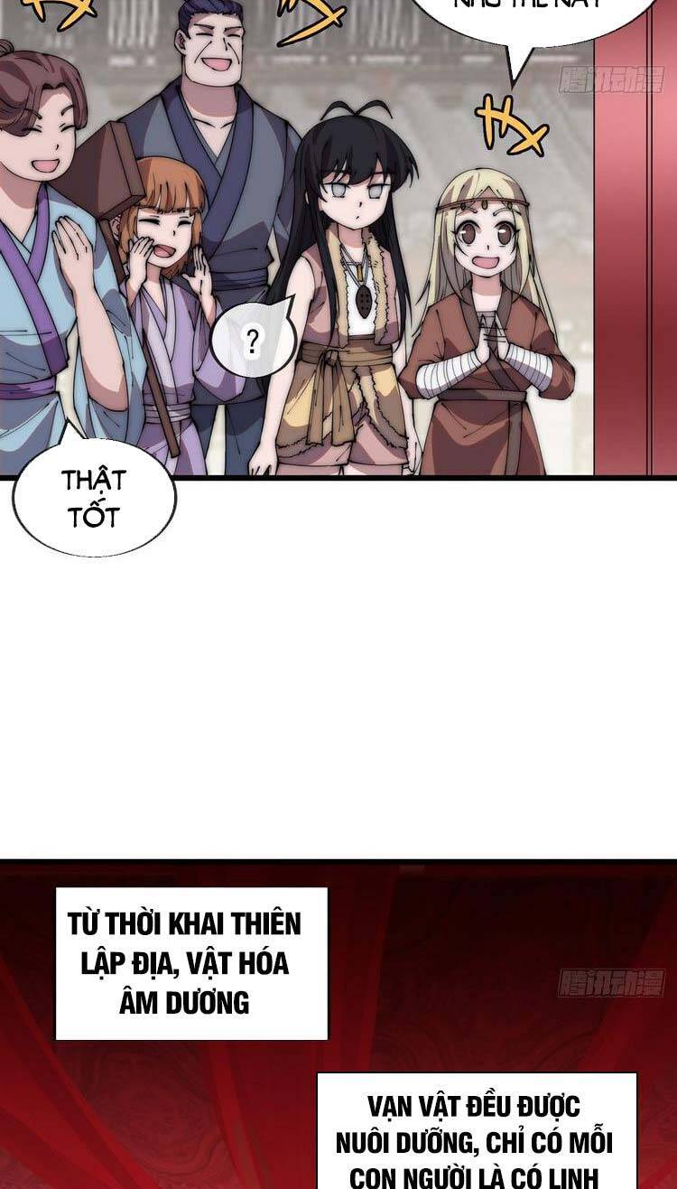 Ta Có Một Sơn Trại - Chương 375