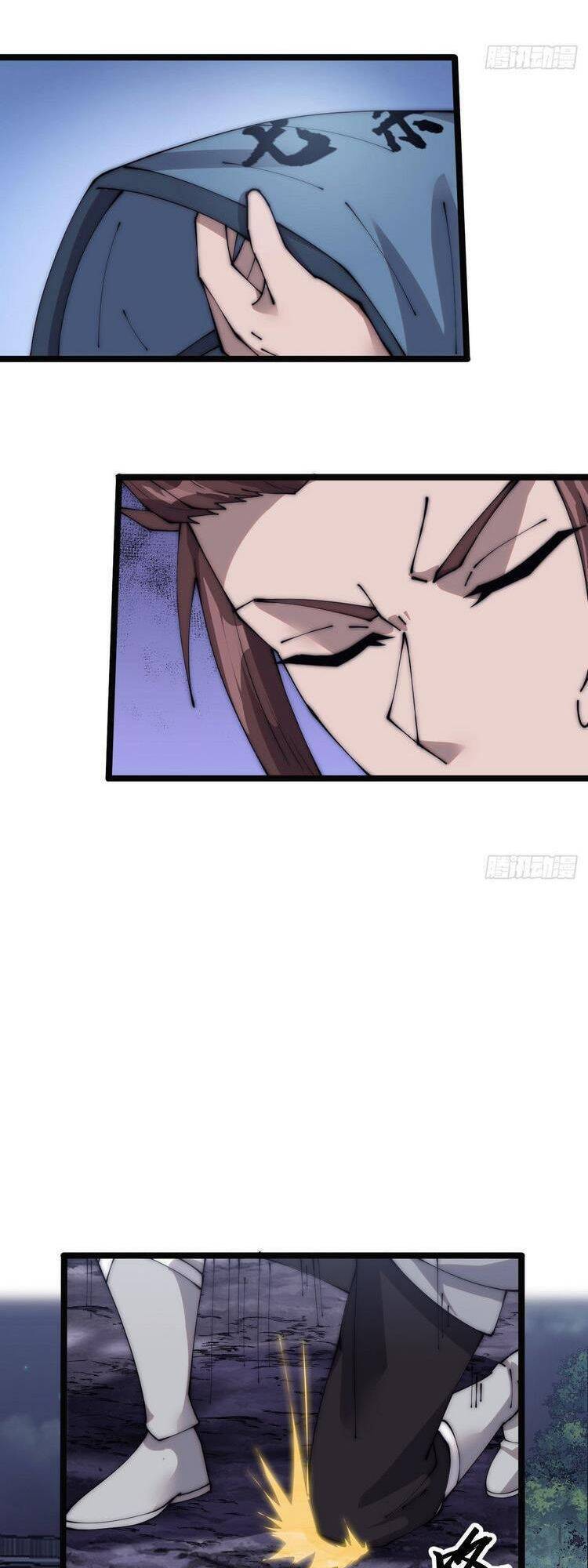 Ta Có Một Sơn Trại - Chương 377