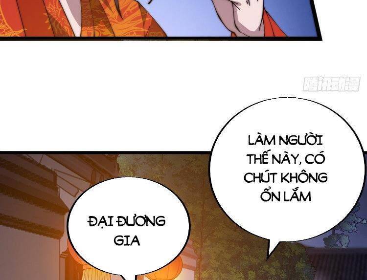 Ta Có Một Sơn Trại - Chương 377