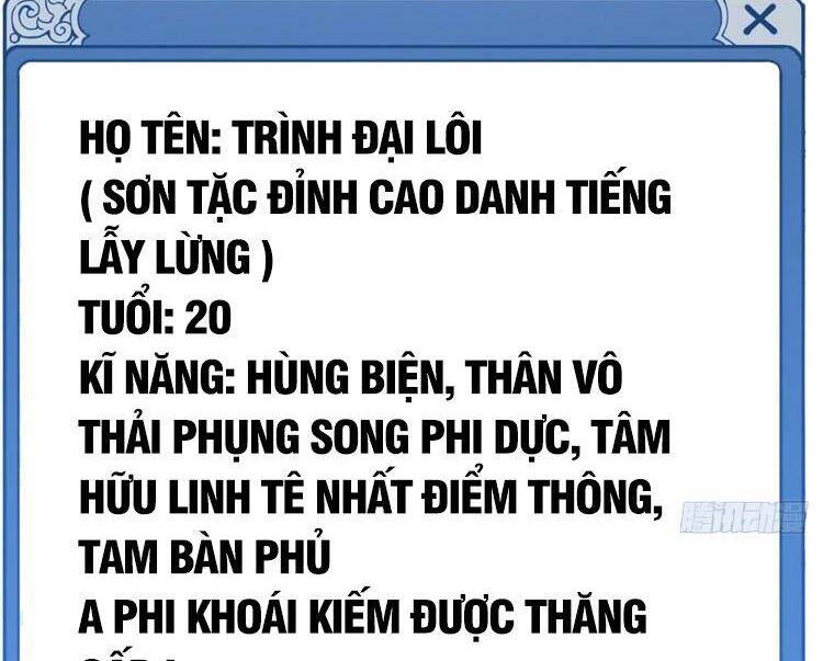 Ta Có Một Sơn Trại - Chương 379