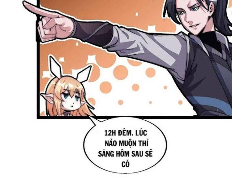 Ta Có Một Sơn Trại - Chương 379