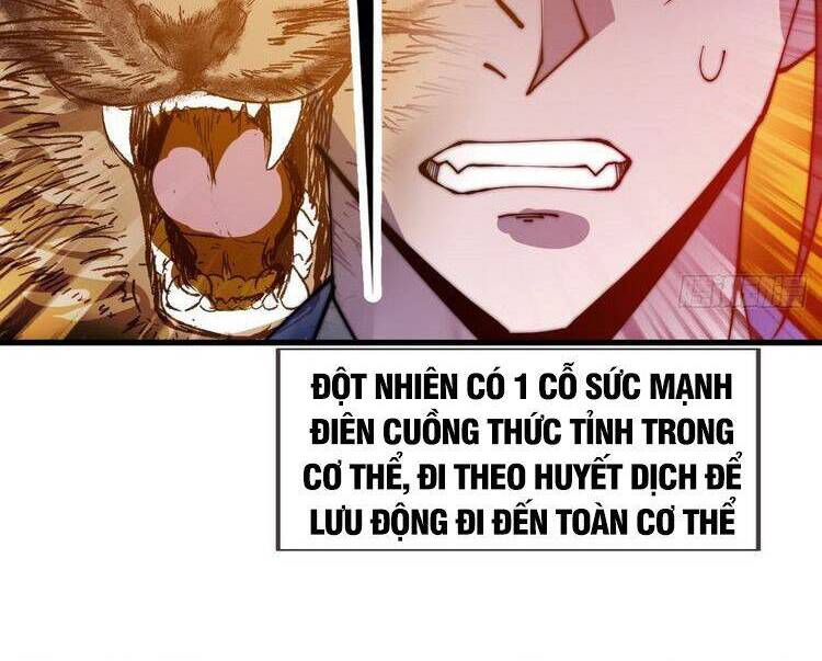 Ta Có Một Sơn Trại - Chương 379