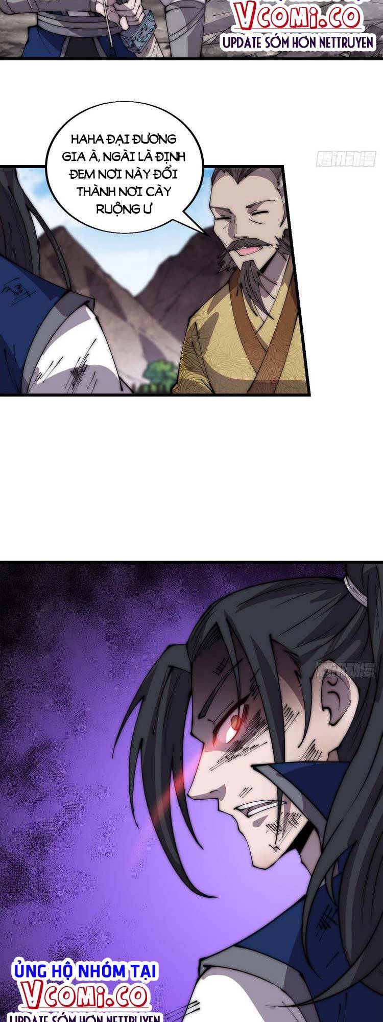 Ta Có Một Sơn Trại - Chương 380