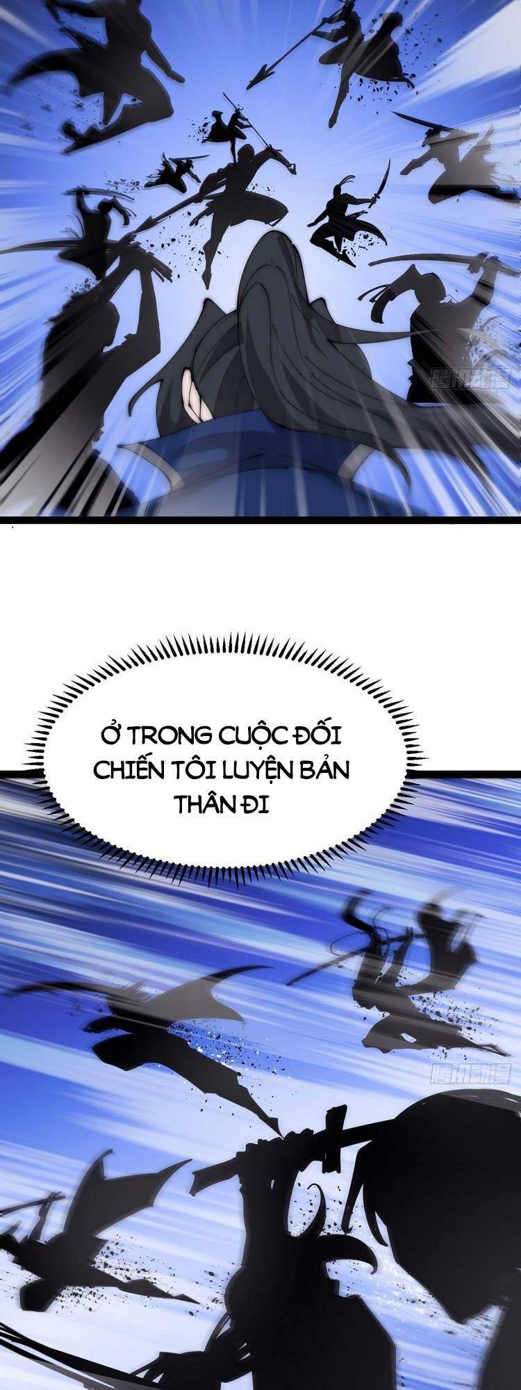 Ta Có Một Sơn Trại - Chương 380