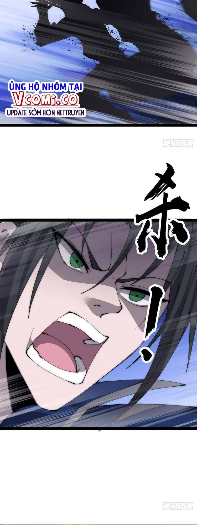 Ta Có Một Sơn Trại - Chương 380