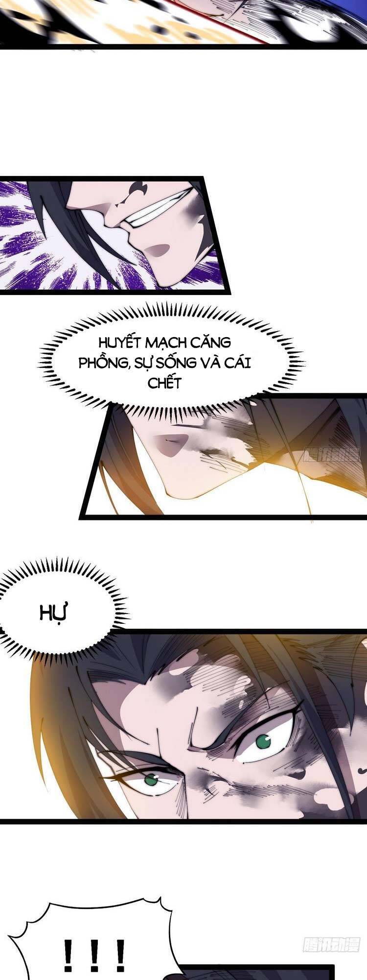 Ta Có Một Sơn Trại - Chương 380