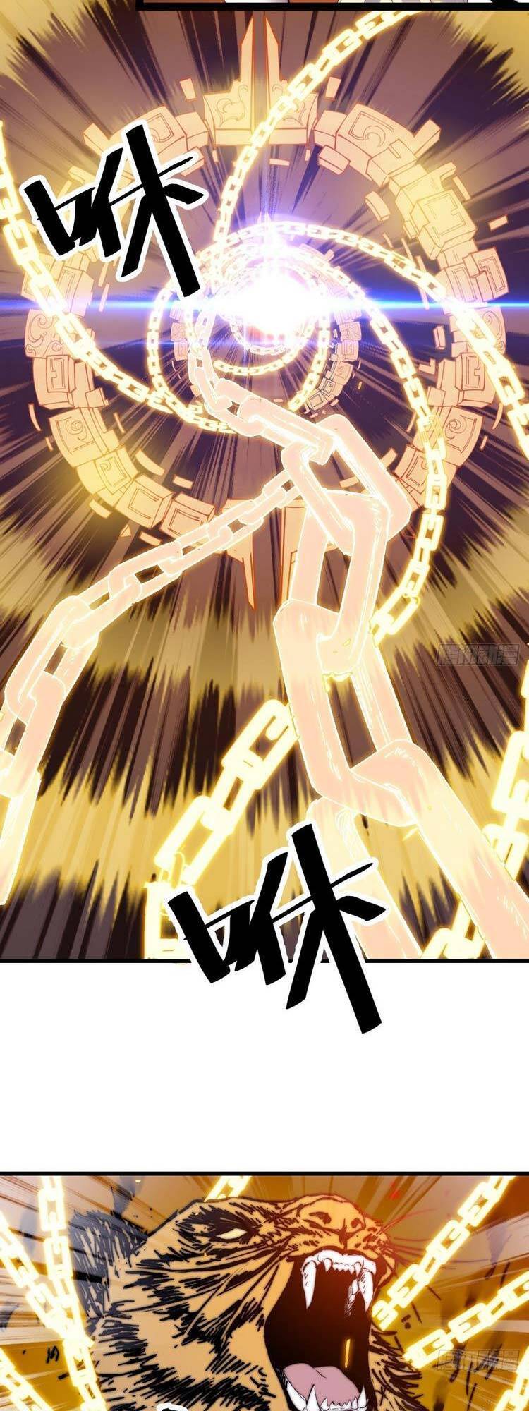 Ta Có Một Sơn Trại - Chương 380