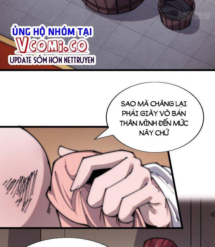 Ta Có Một Sơn Trại - Chương 382