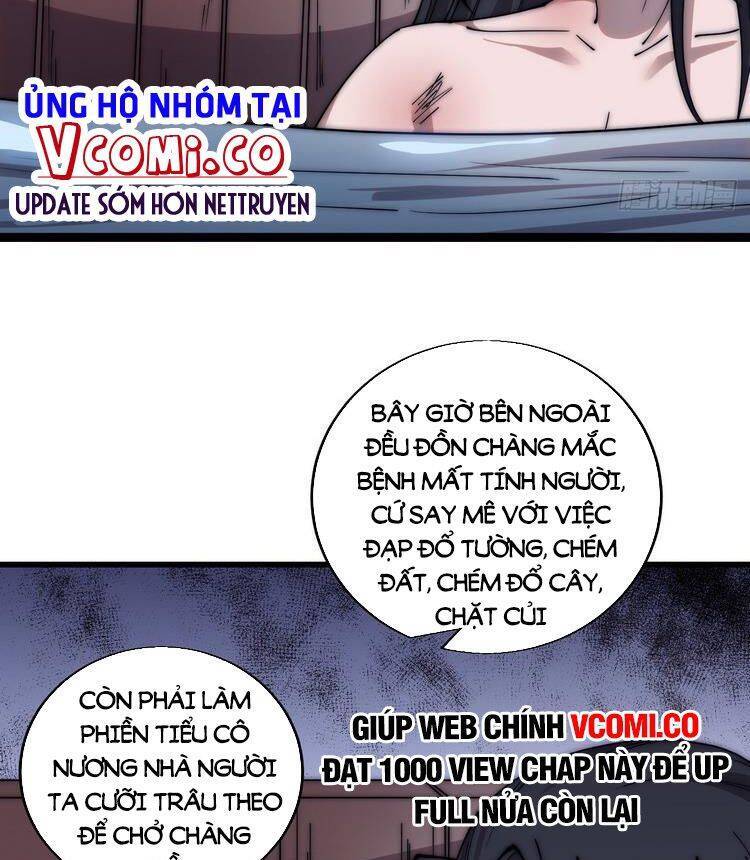 Ta Có Một Sơn Trại - Chương 382