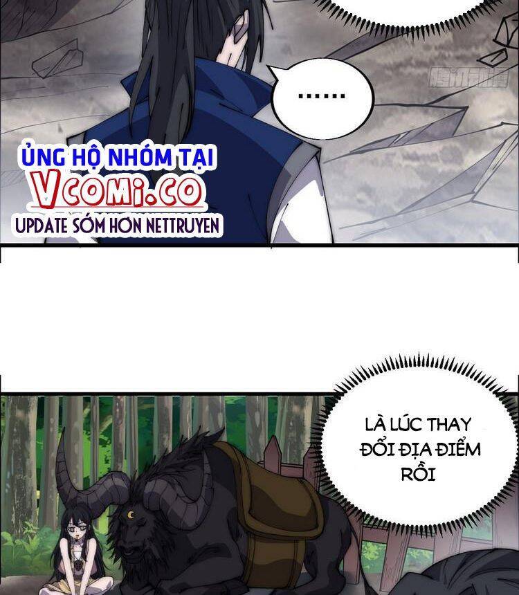 Ta Có Một Sơn Trại - Chương 382