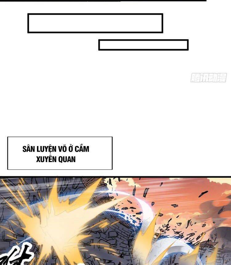 Ta Có Một Sơn Trại - Chương 382