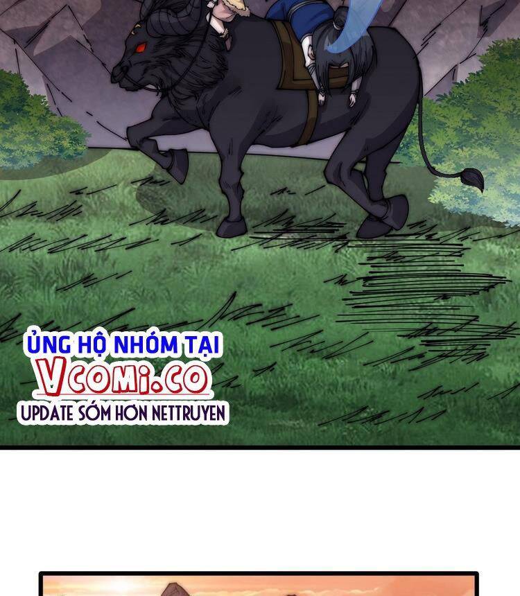 Ta Có Một Sơn Trại - Chương 382