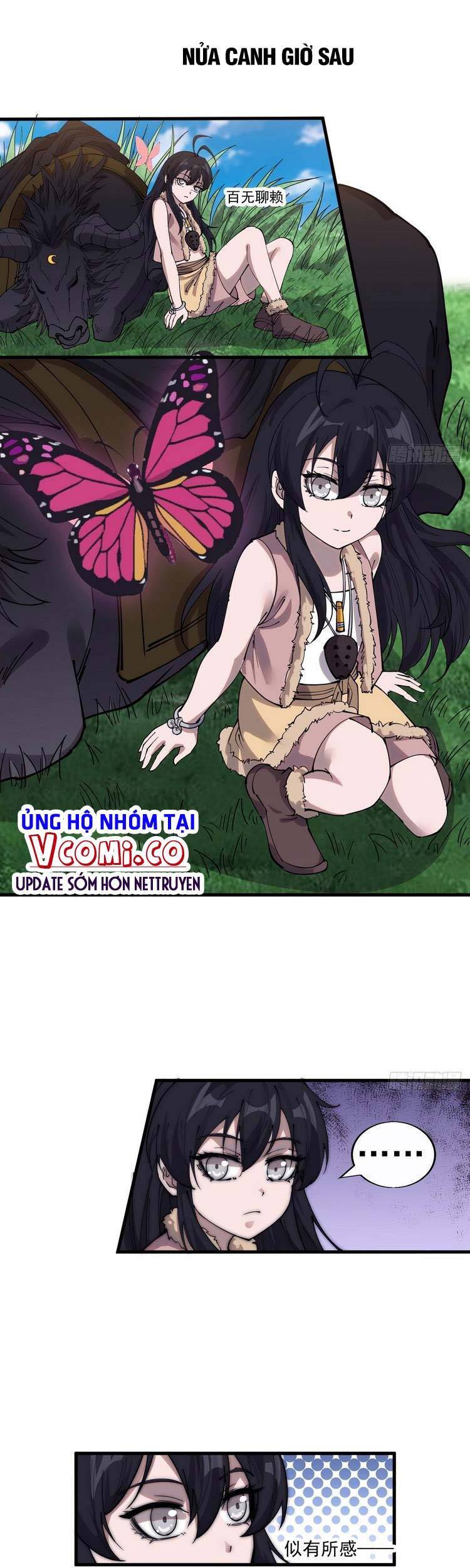 Ta Có Một Sơn Trại - Chương 384