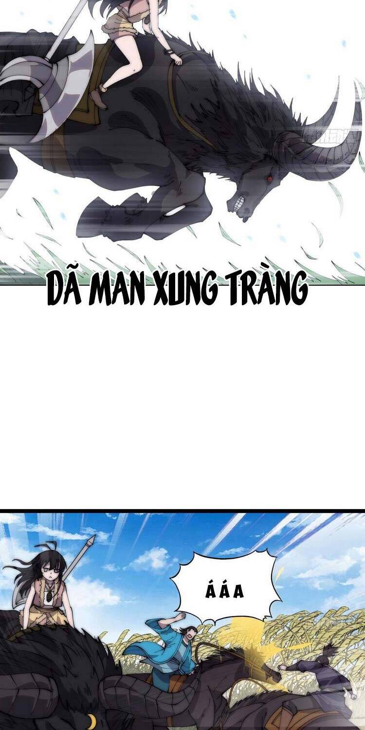 Ta Có Một Sơn Trại - Chương 384