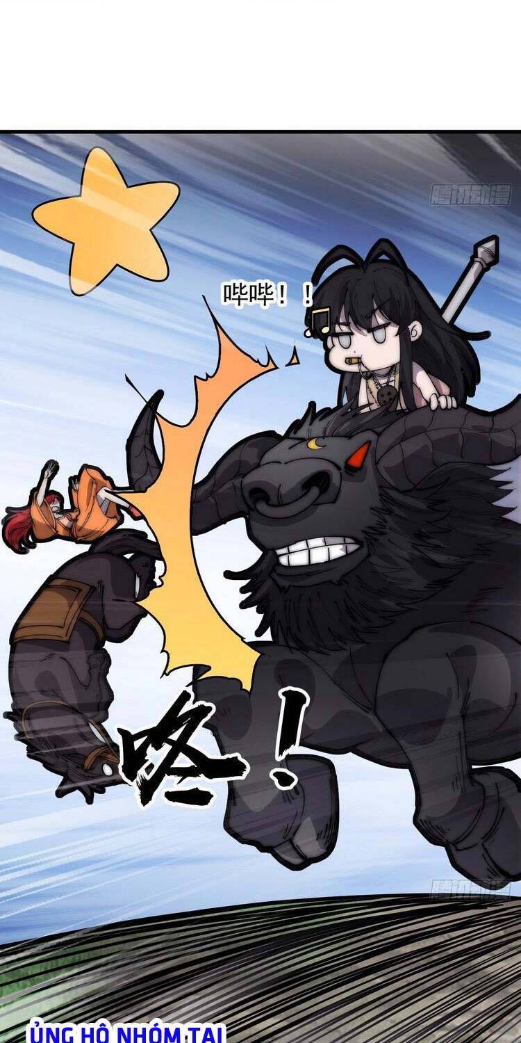 Ta Có Một Sơn Trại - Chương 384