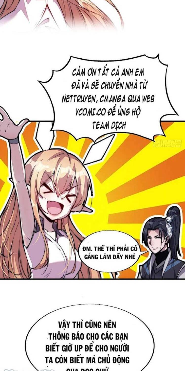 Ta Có Một Sơn Trại - Chương 384