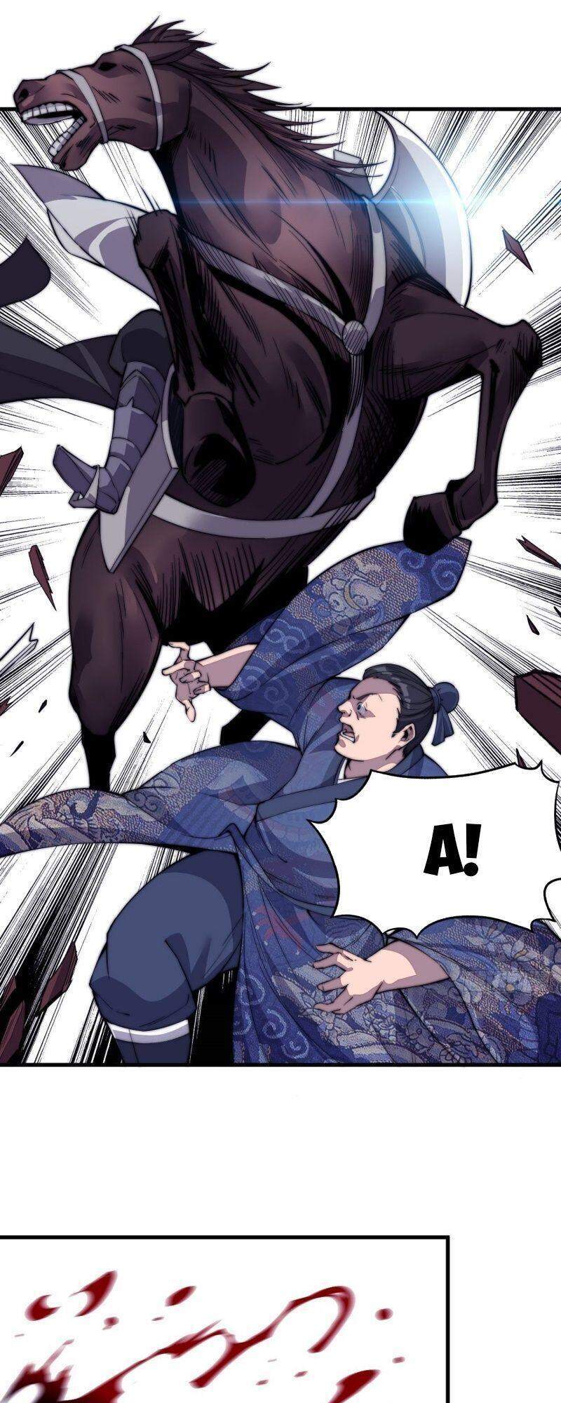 Ta Có Một Sơn Trại - Chương 39