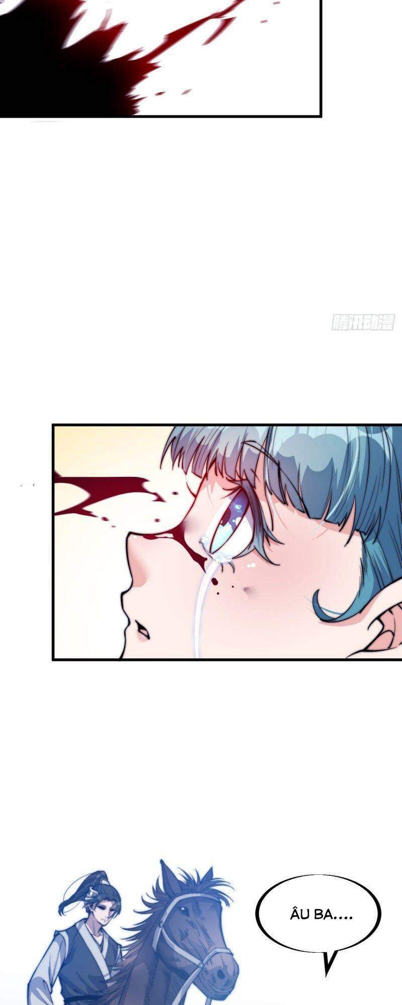 Ta Có Một Sơn Trại - Chương 39