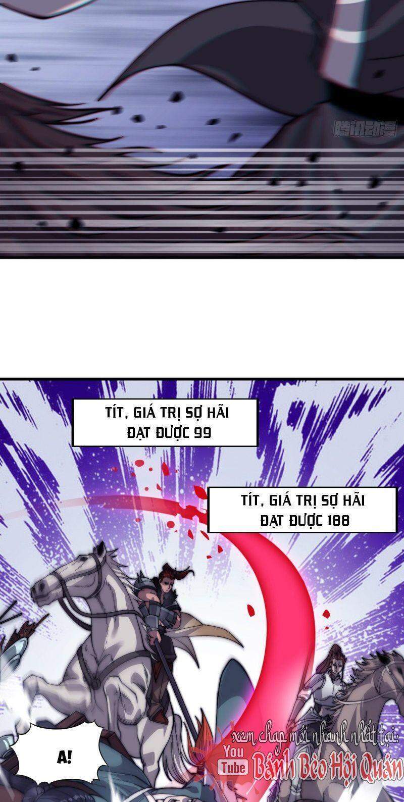 Ta Có Một Sơn Trại - Chương 39