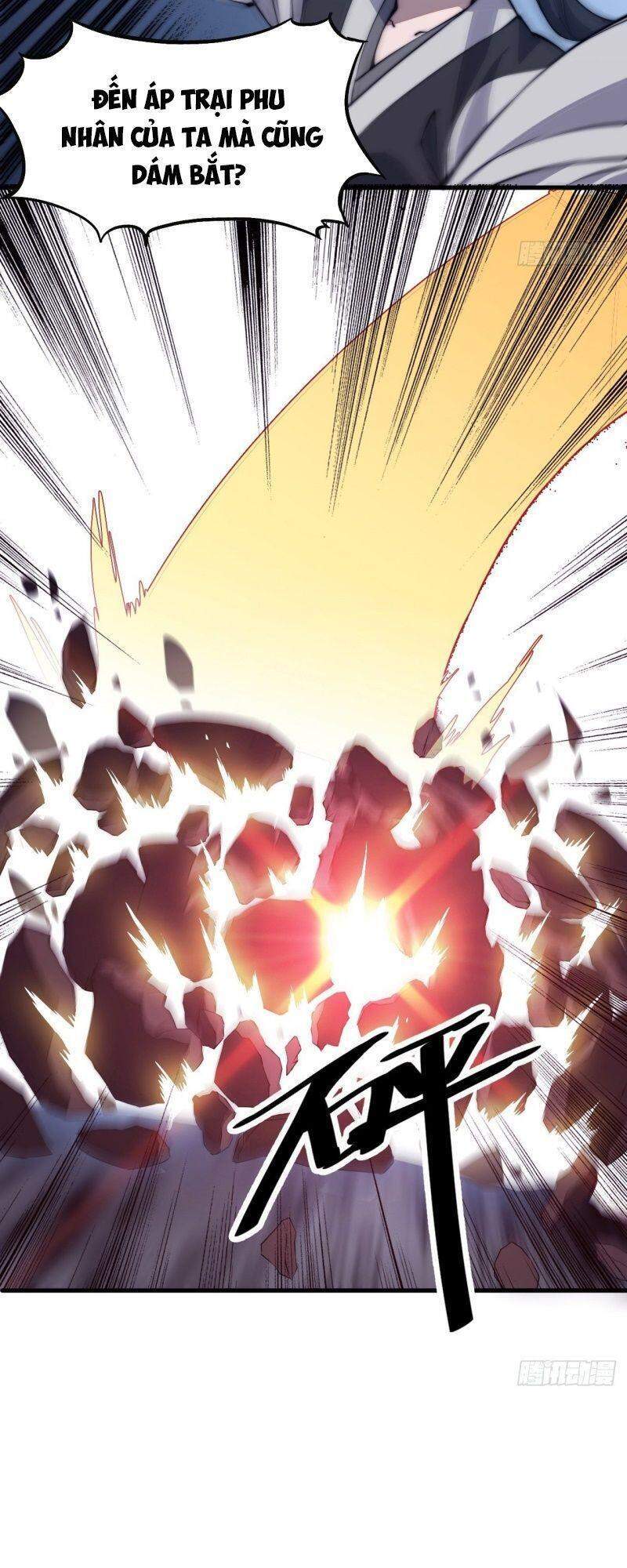 Ta Có Một Sơn Trại - Chương 39