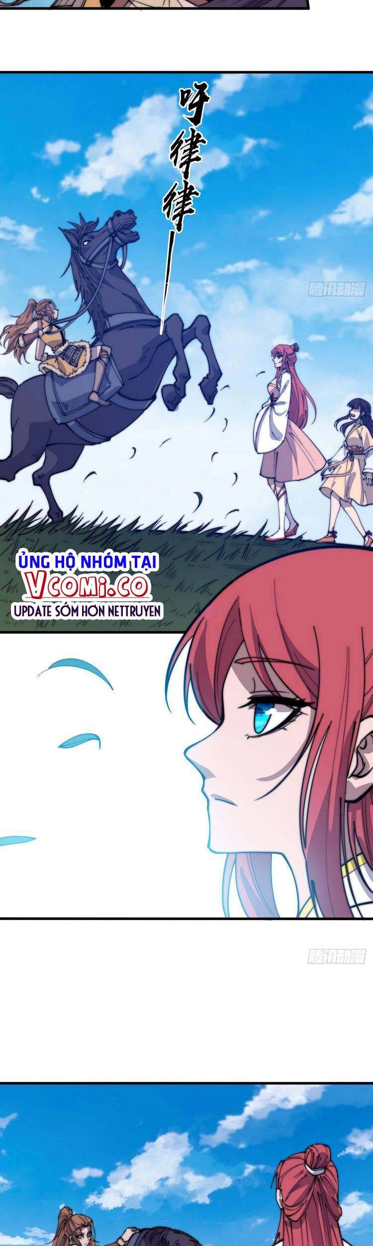 Ta Có Một Sơn Trại - Chương 392.5