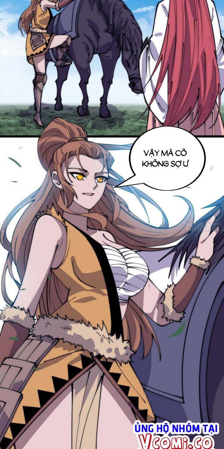 Ta Có Một Sơn Trại - Chương 392.5