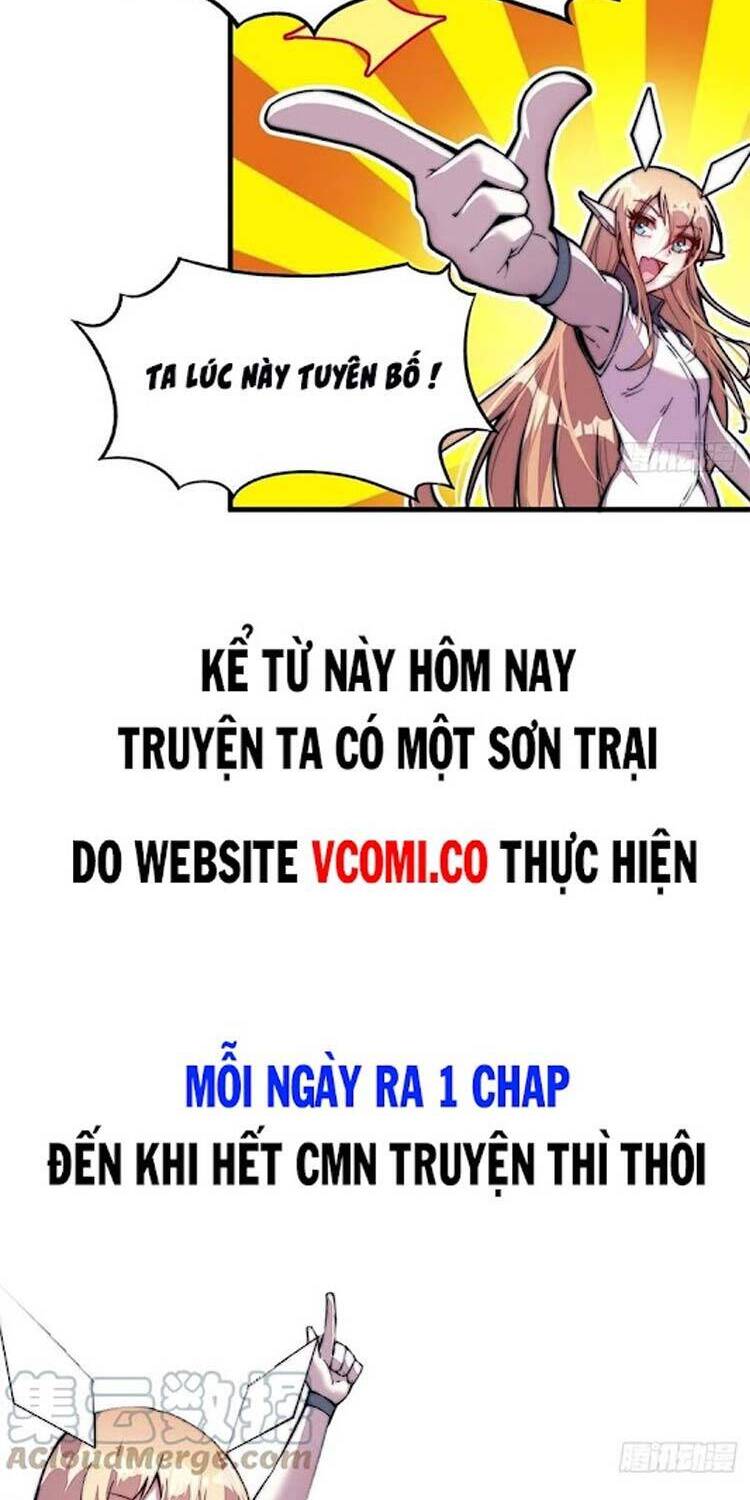 Ta Có Một Sơn Trại - Chương 392.5