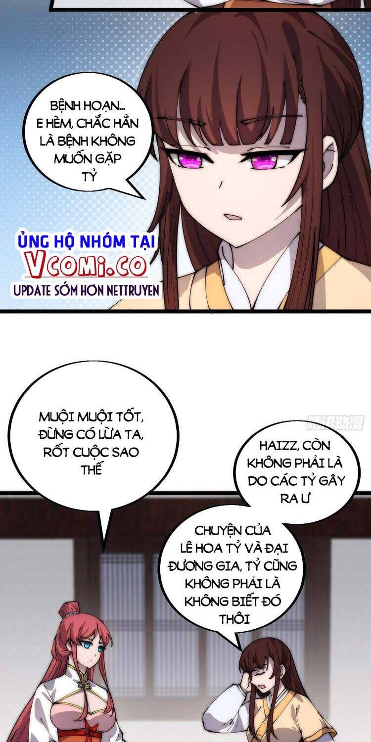 Ta Có Một Sơn Trại - Chương 392.5