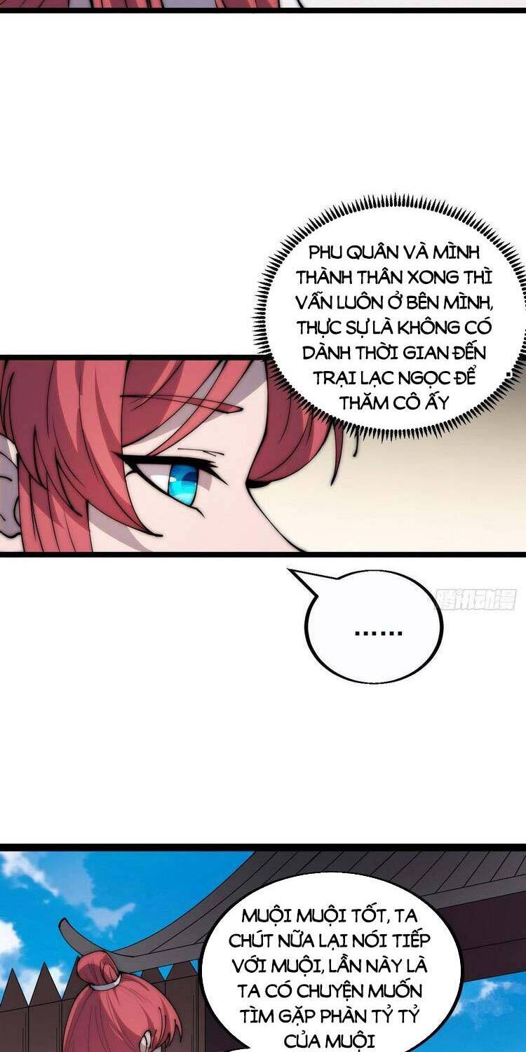 Ta Có Một Sơn Trại - Chương 392.5