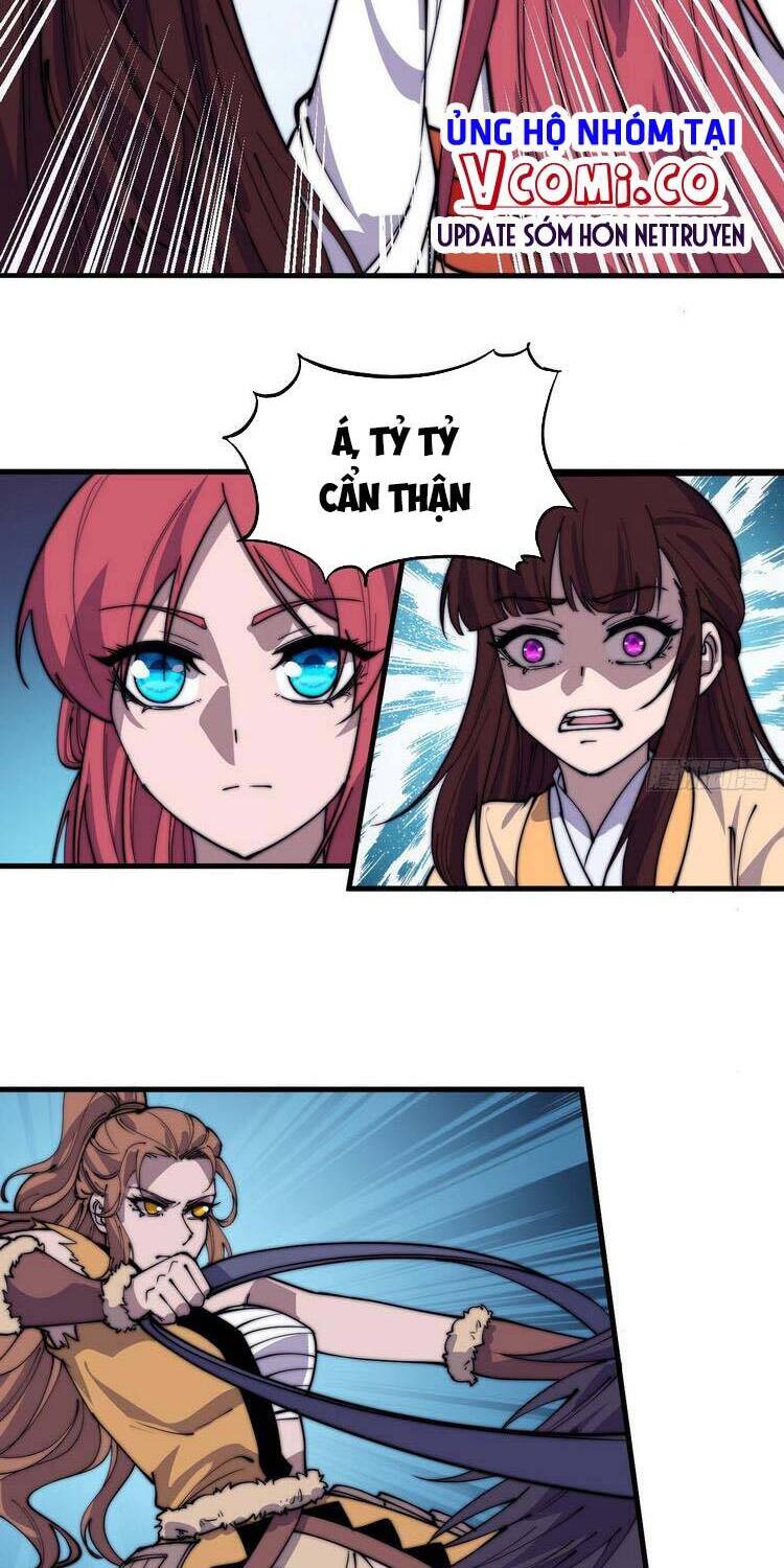 Ta Có Một Sơn Trại - Chương 392.5