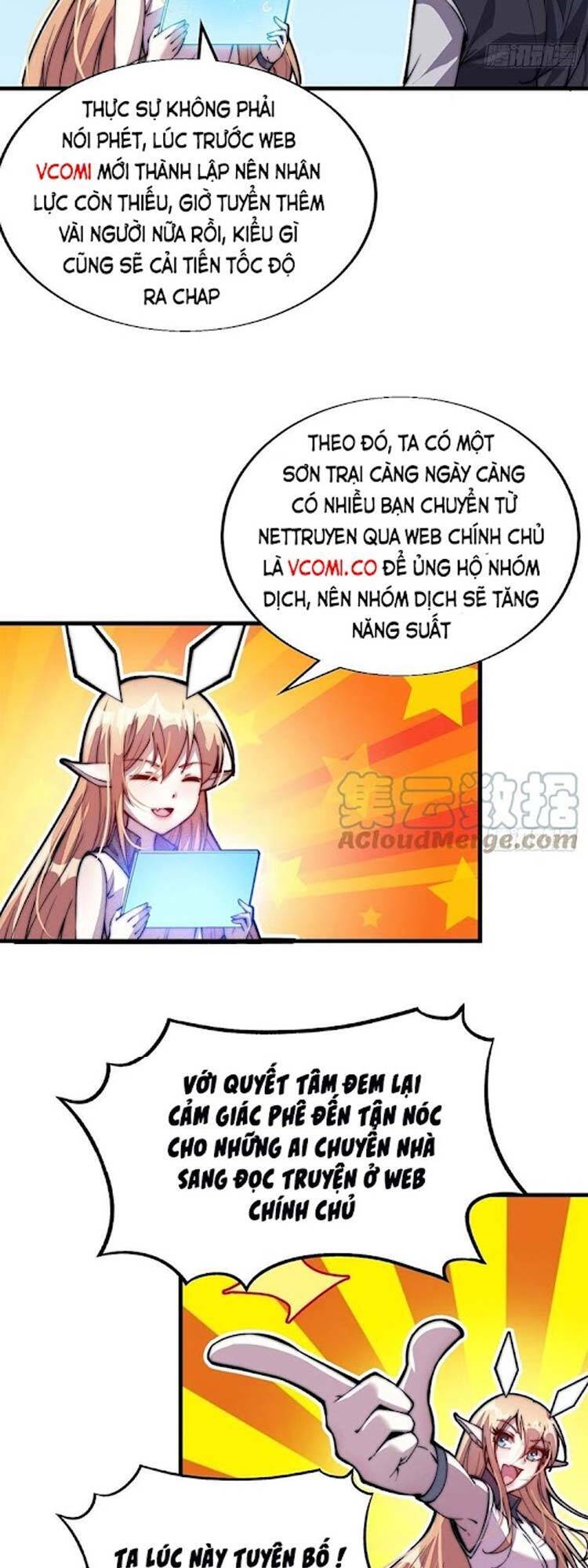 Ta Có Một Sơn Trại - Chương 392