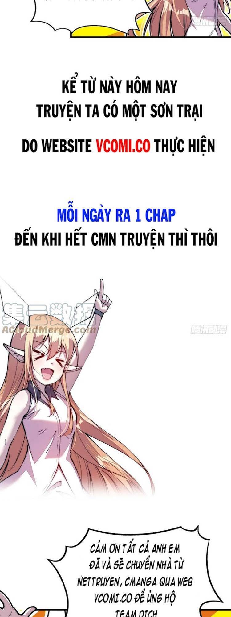 Ta Có Một Sơn Trại - Chương 392