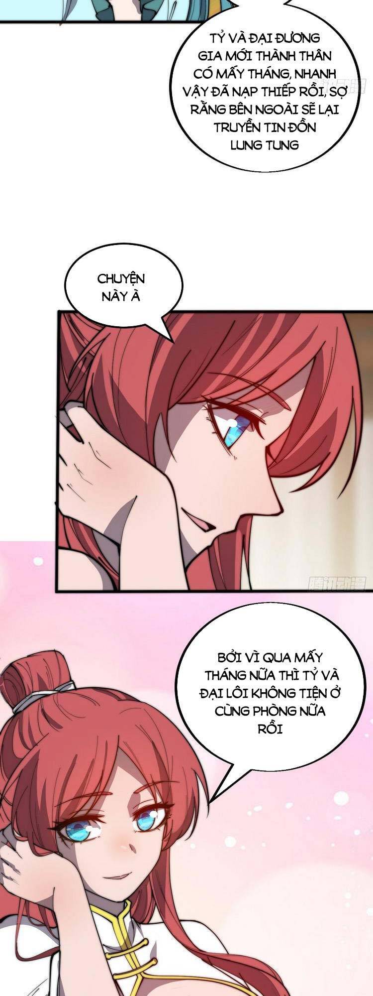 Ta Có Một Sơn Trại - Chương 392