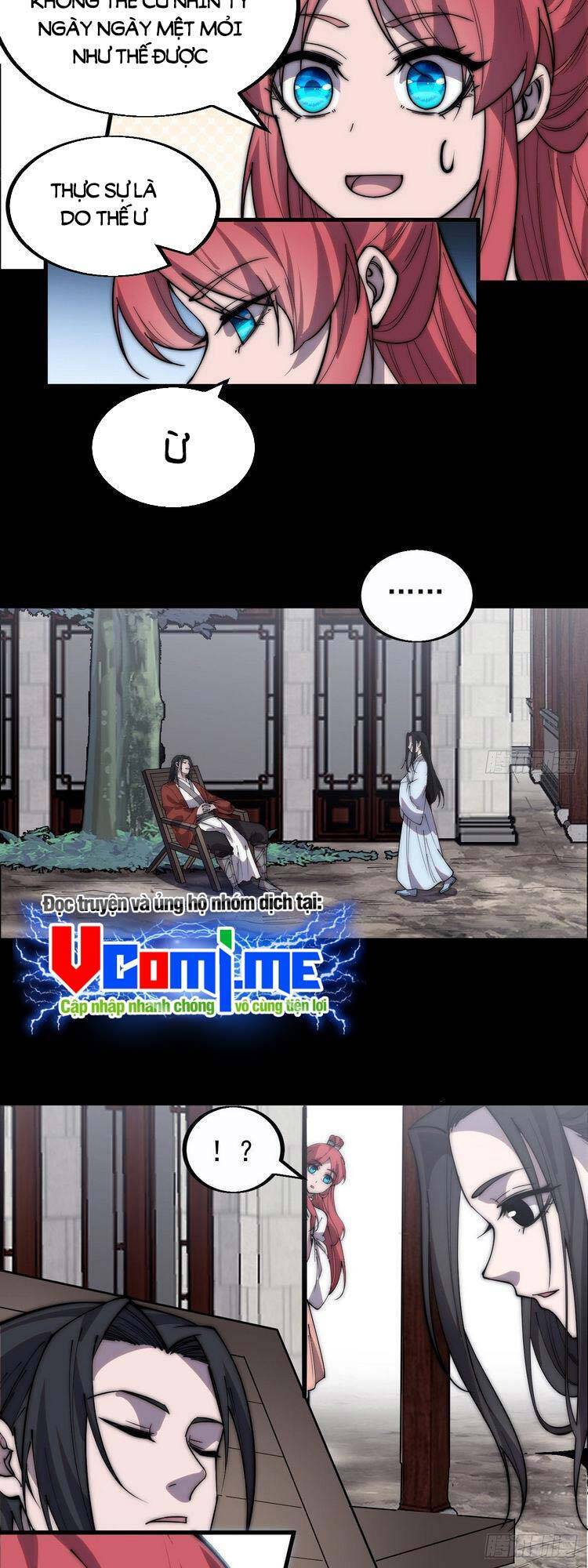 Ta Có Một Sơn Trại - Chương 393.1