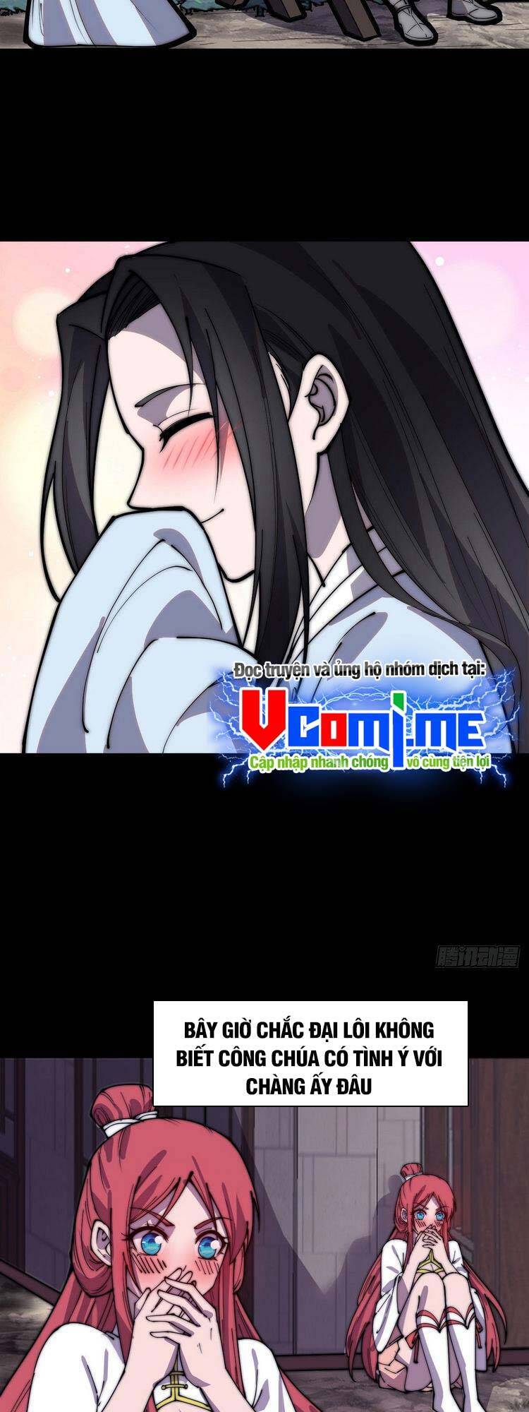 Ta Có Một Sơn Trại - Chương 393.1