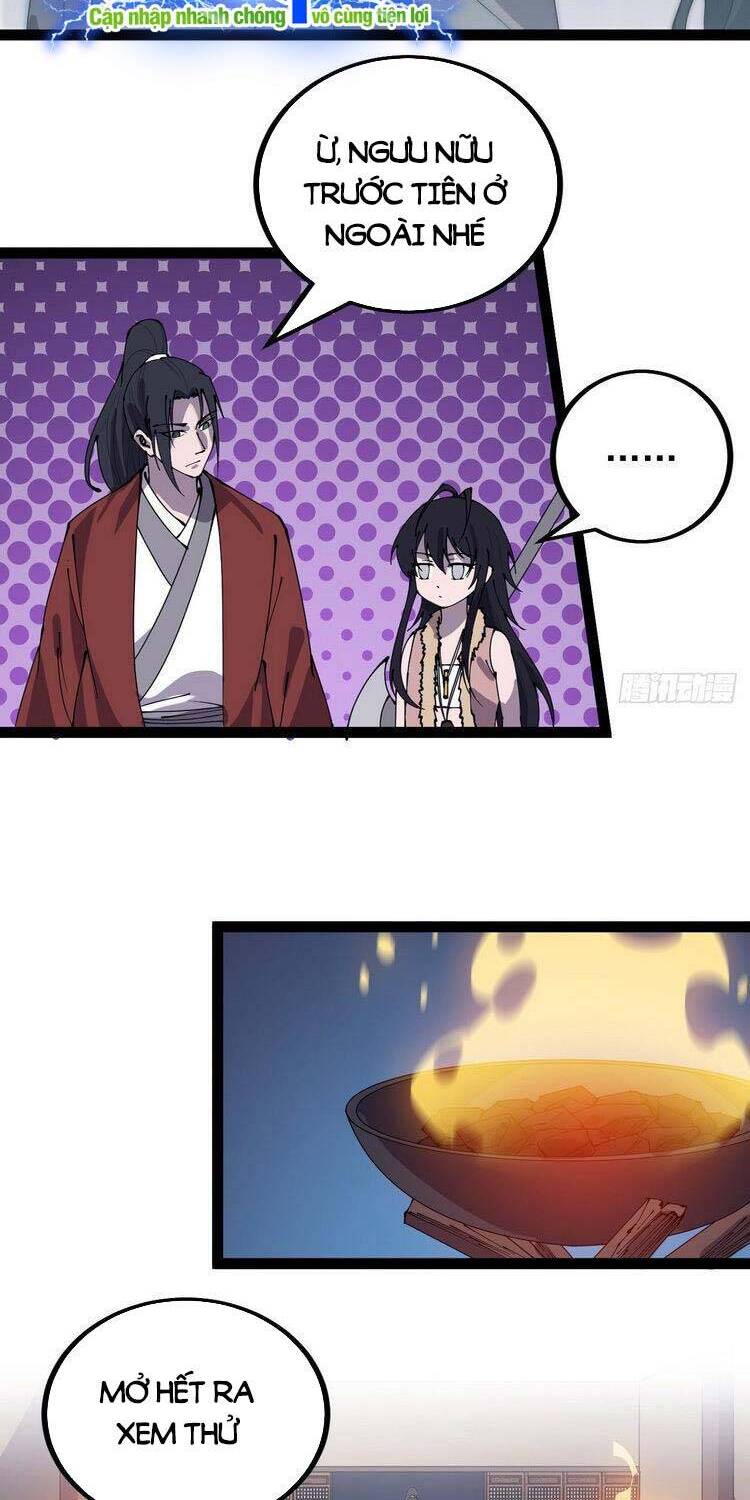 Ta Có Một Sơn Trại - Chương 394