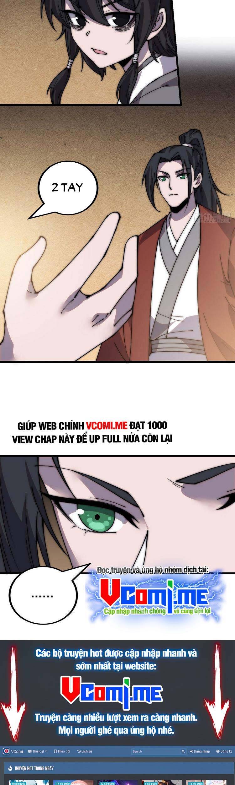 Ta Có Một Sơn Trại - Chương 394