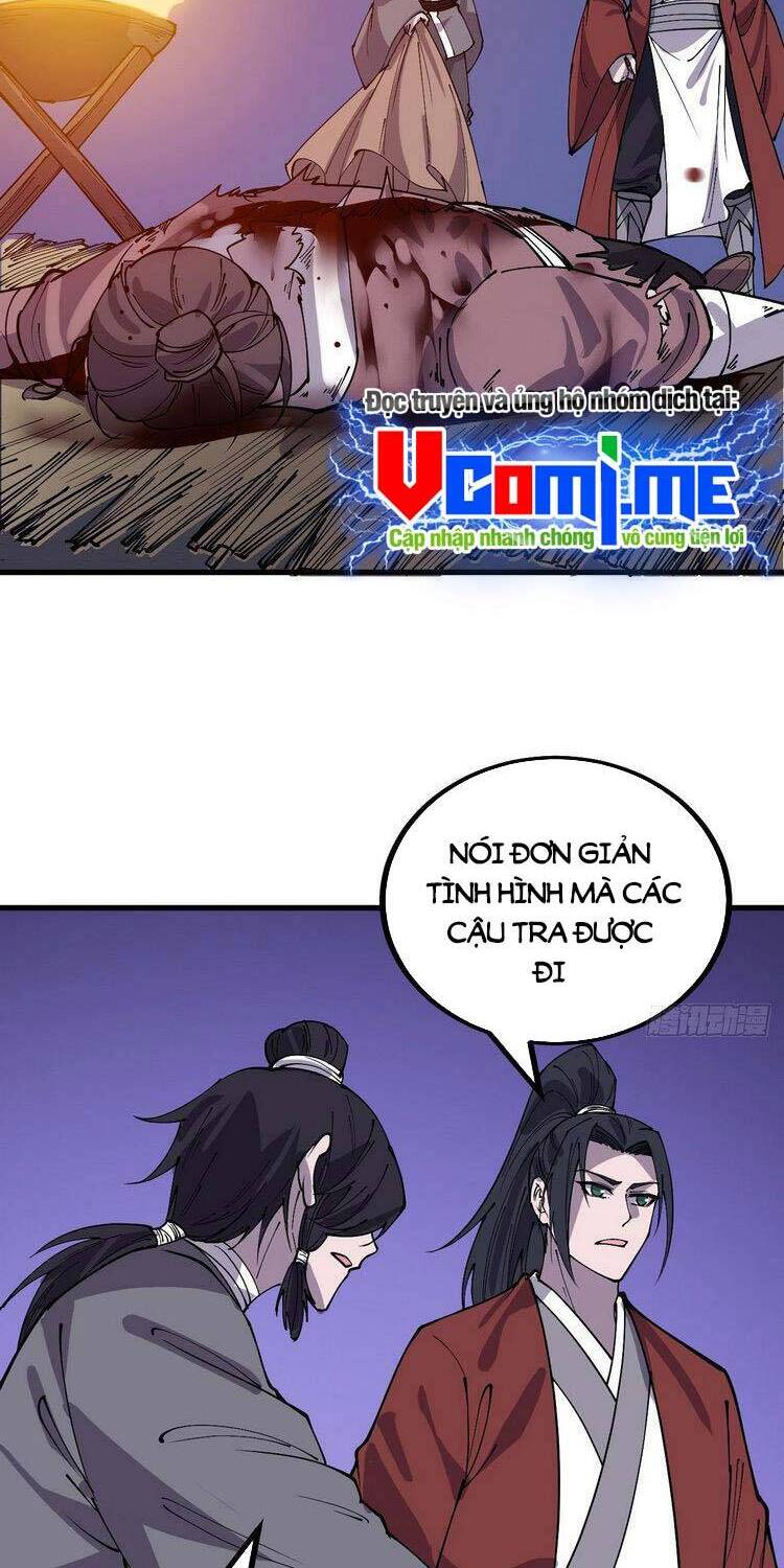 Ta Có Một Sơn Trại - Chương 394