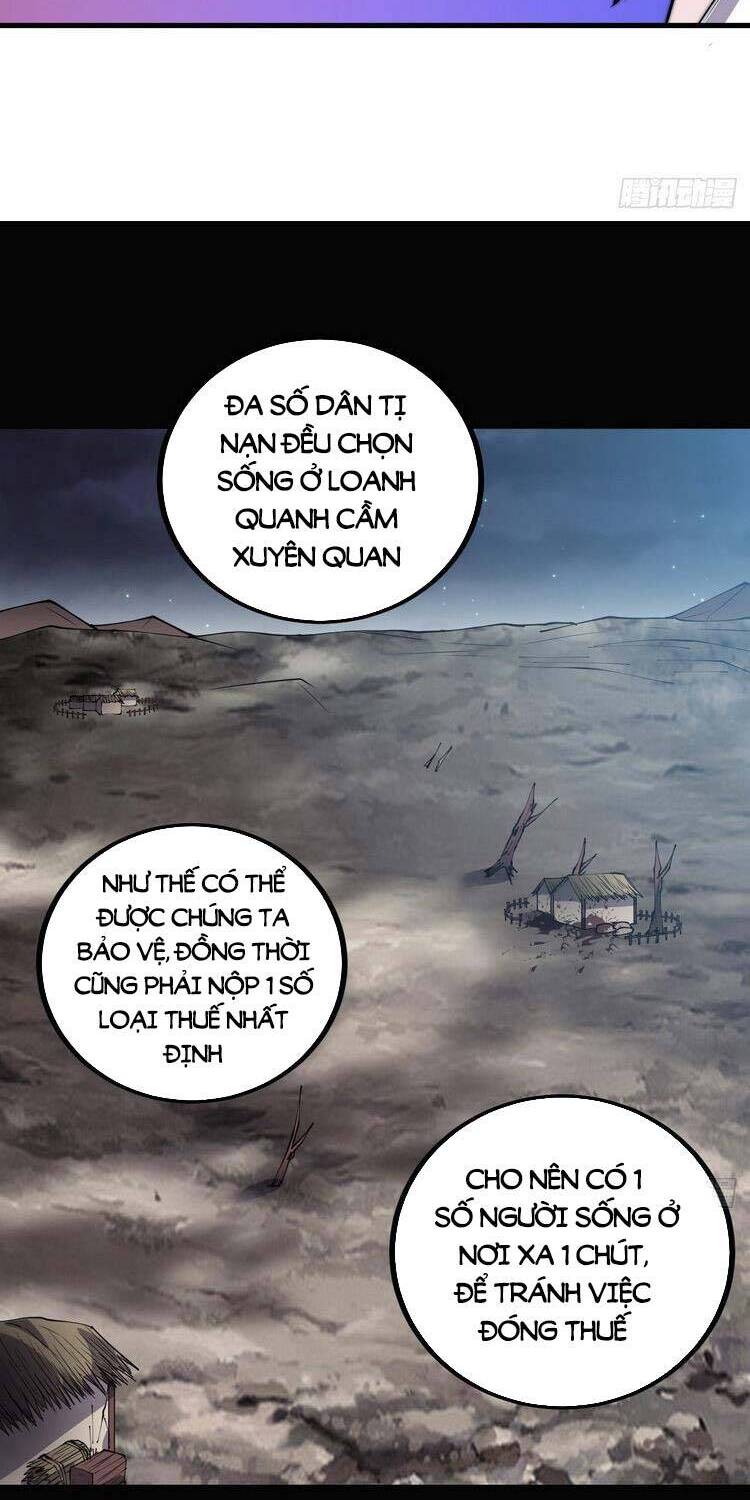 Ta Có Một Sơn Trại - Chương 394