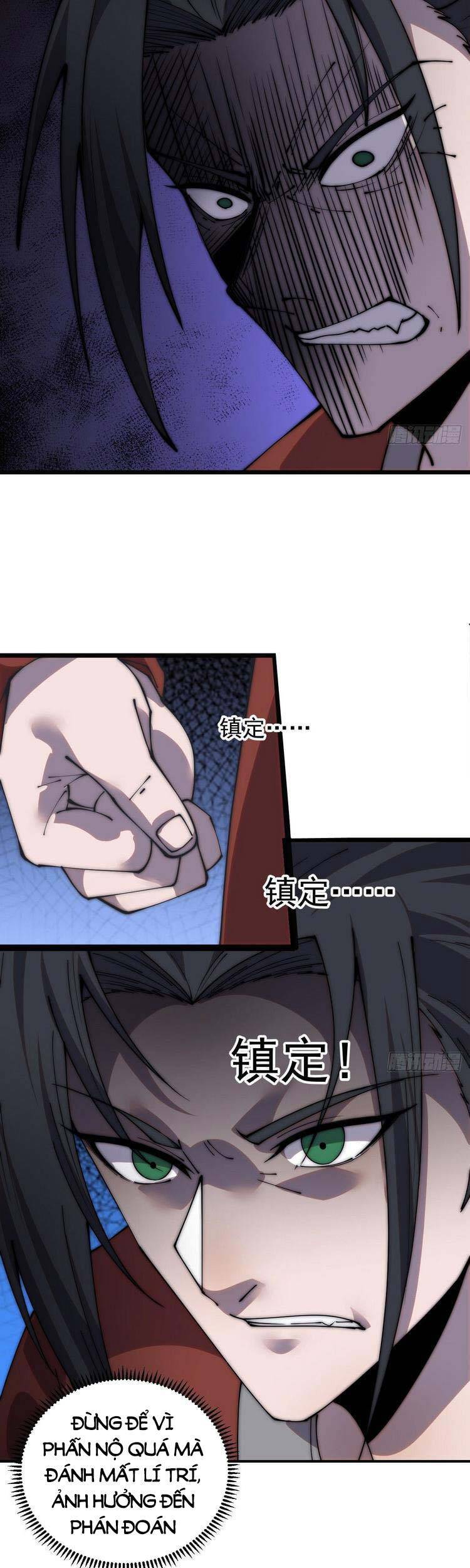 Ta Có Một Sơn Trại - Chương 394