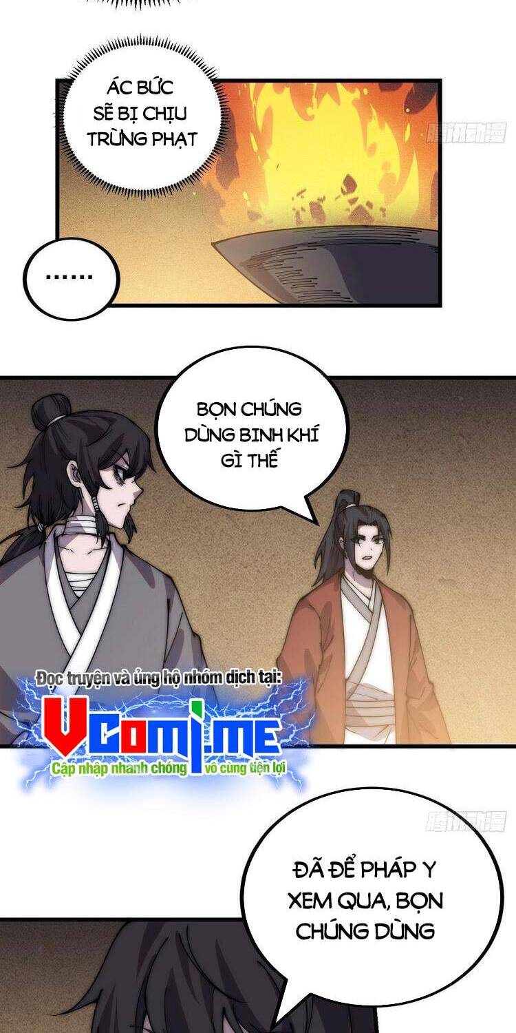 Ta Có Một Sơn Trại - Chương 394