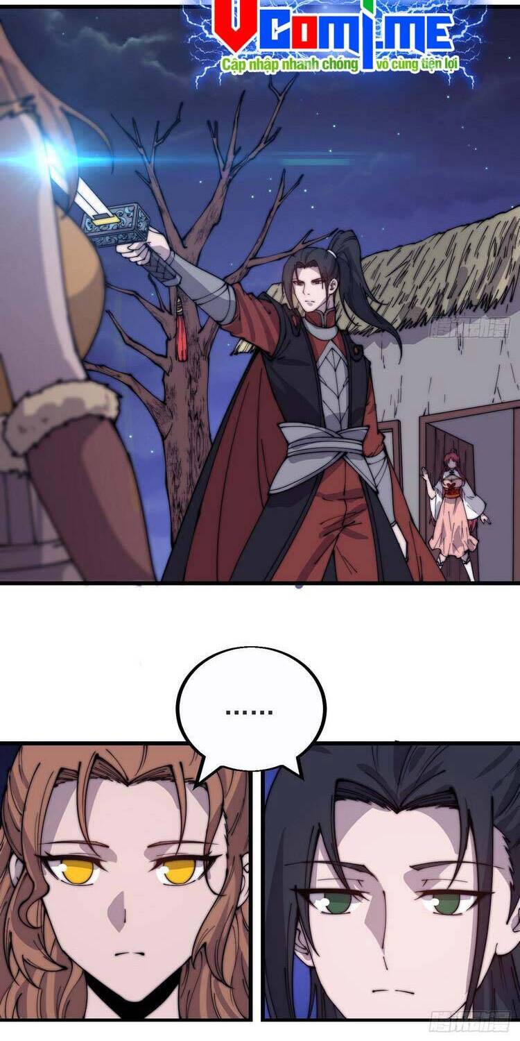 Ta Có Một Sơn Trại - Chương 397