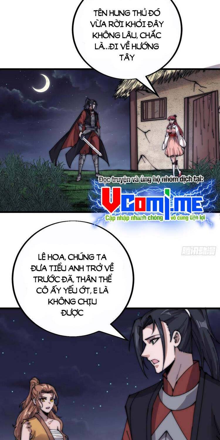 Ta Có Một Sơn Trại - Chương 397