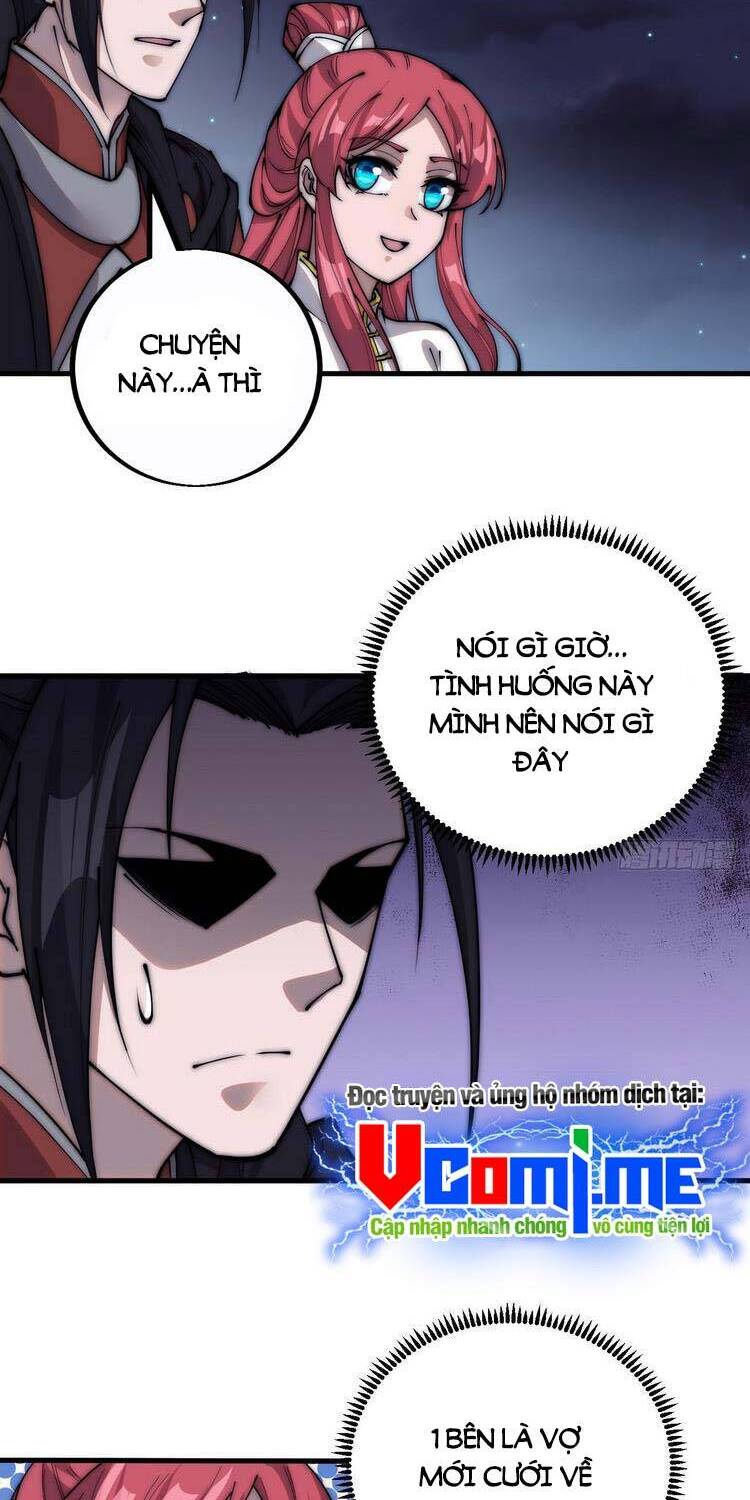 Ta Có Một Sơn Trại - Chương 397