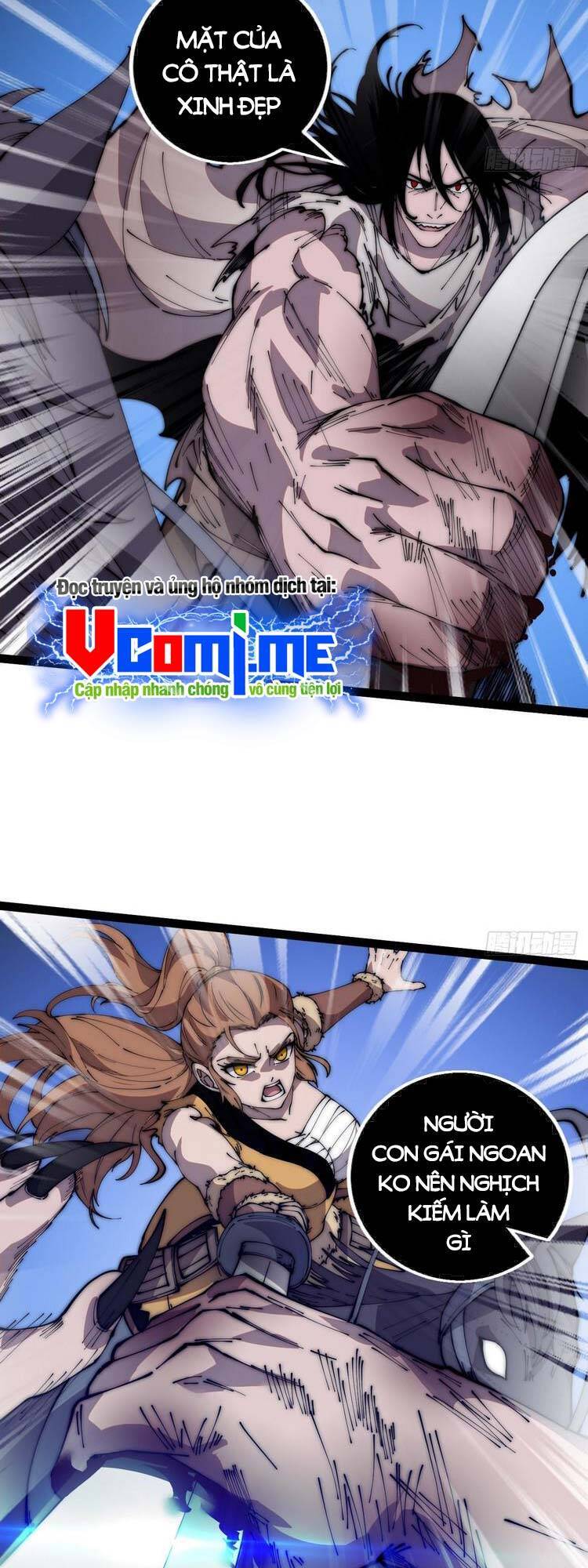 Ta Có Một Sơn Trại - Chương 398