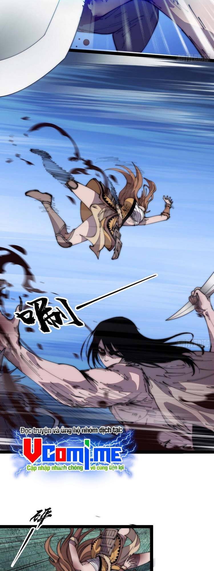 Ta Có Một Sơn Trại - Chương 398